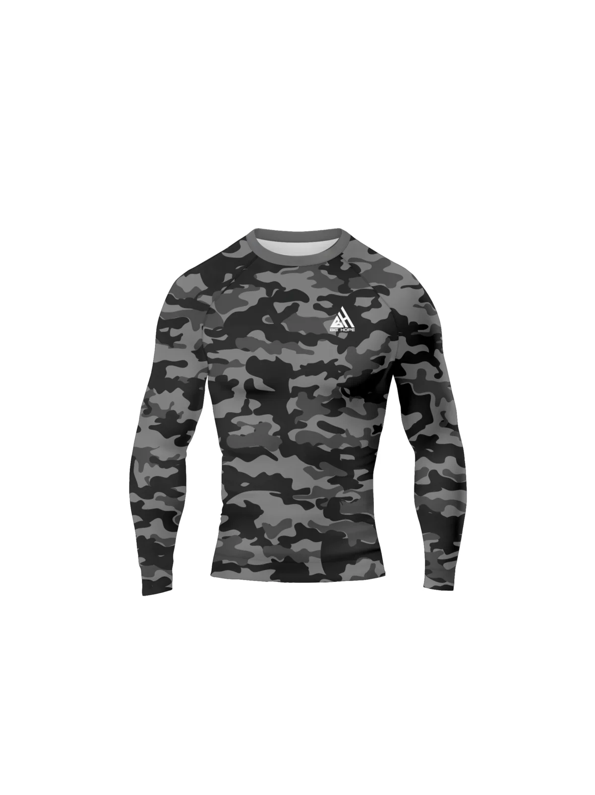 Custom Mma Rashguard