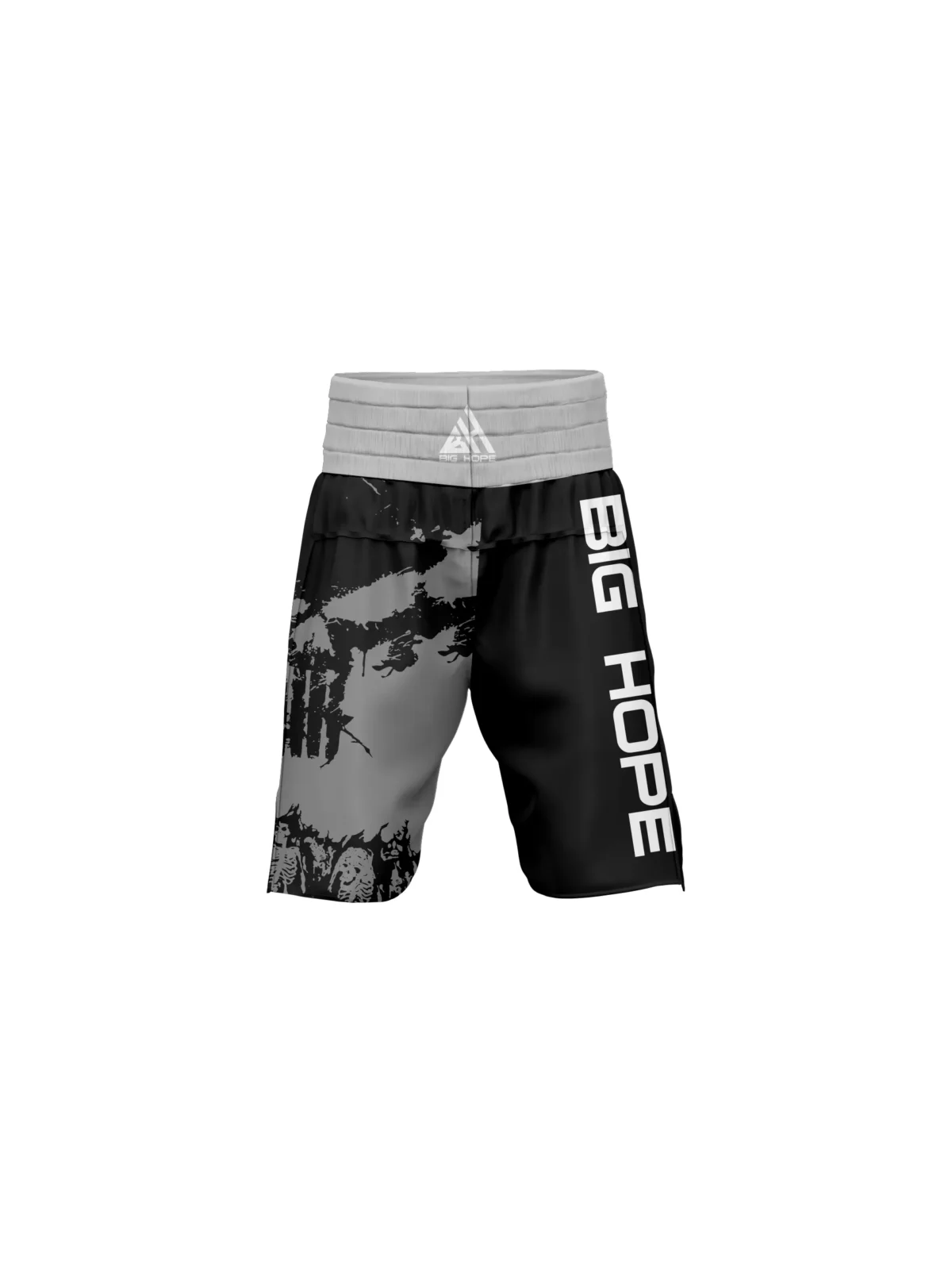 Custom Mma Fight Shorts