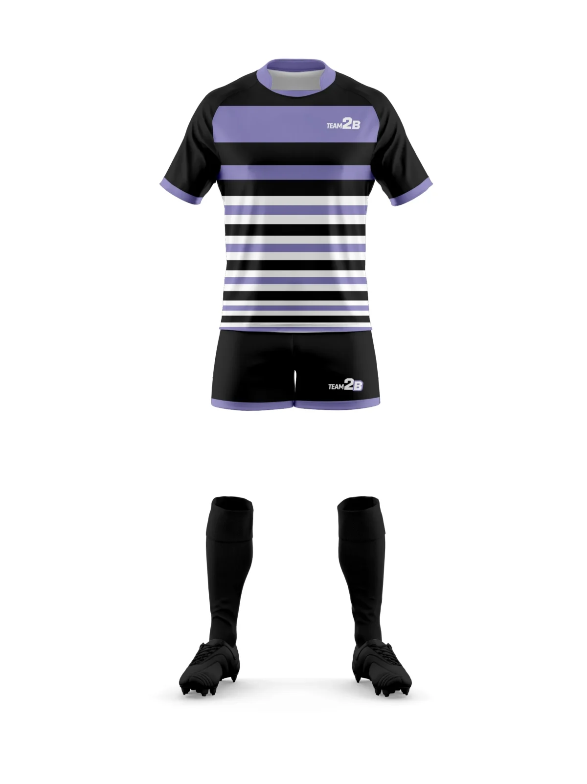 Custom Rugby Kit
