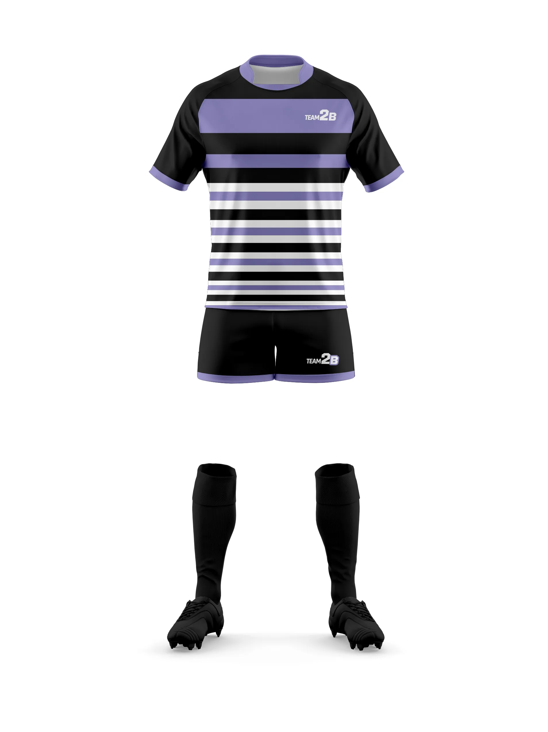 Custom Rugby Kit