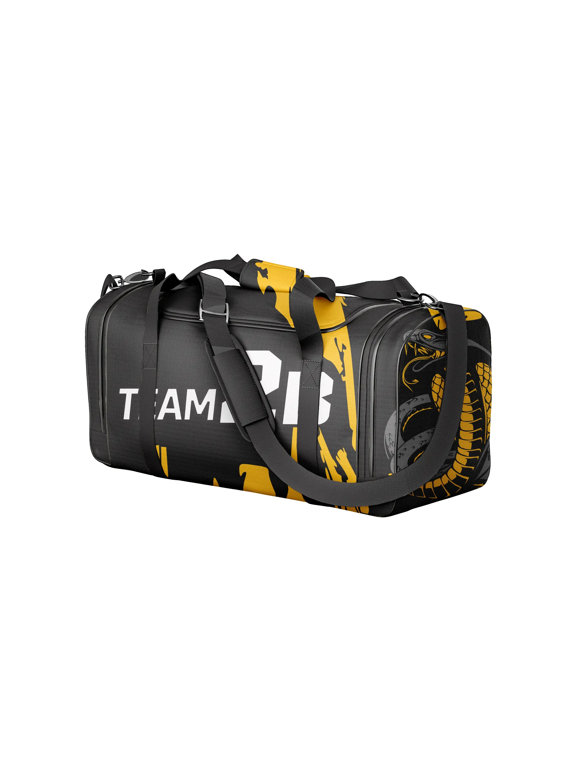 Custom Duffle bags - Image 5