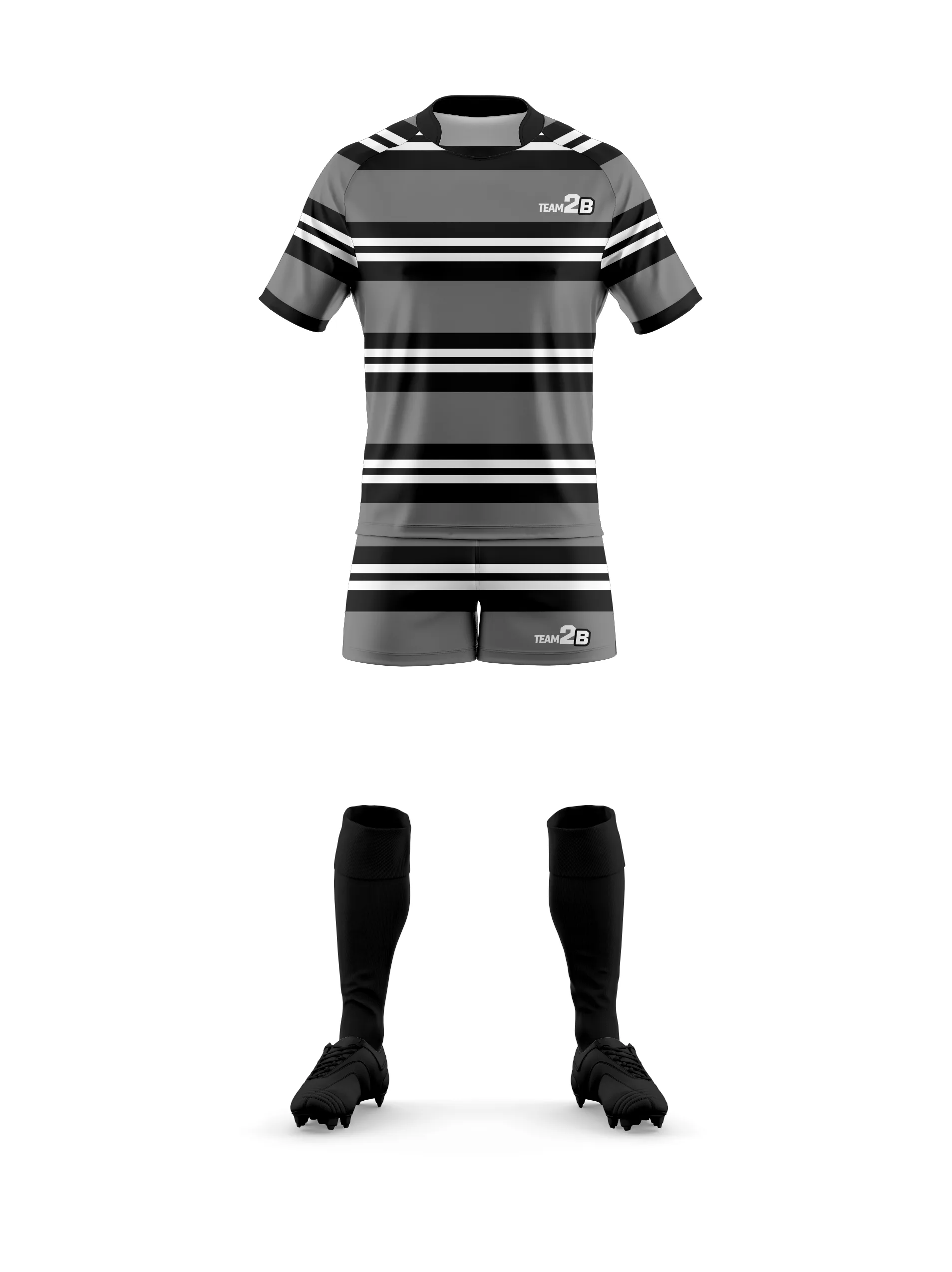 Custom Rugby Kit - Image 7