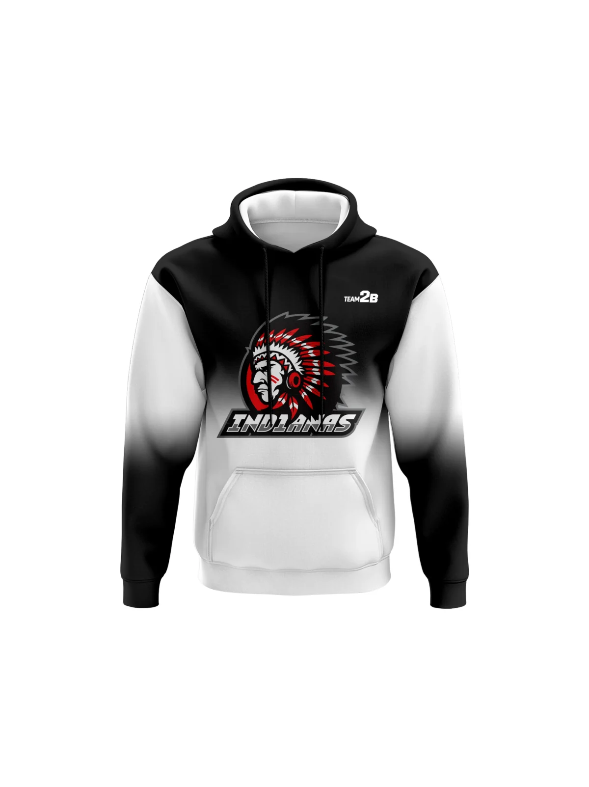 Custom Team Hoodies