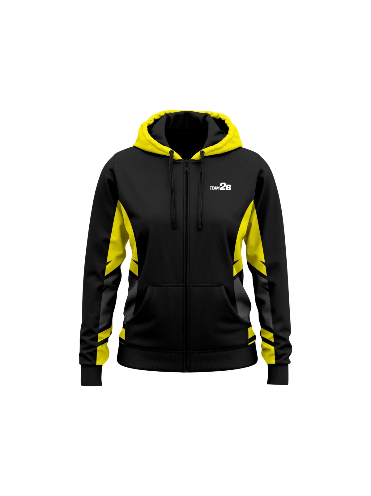 Custom Zipper Hoodies