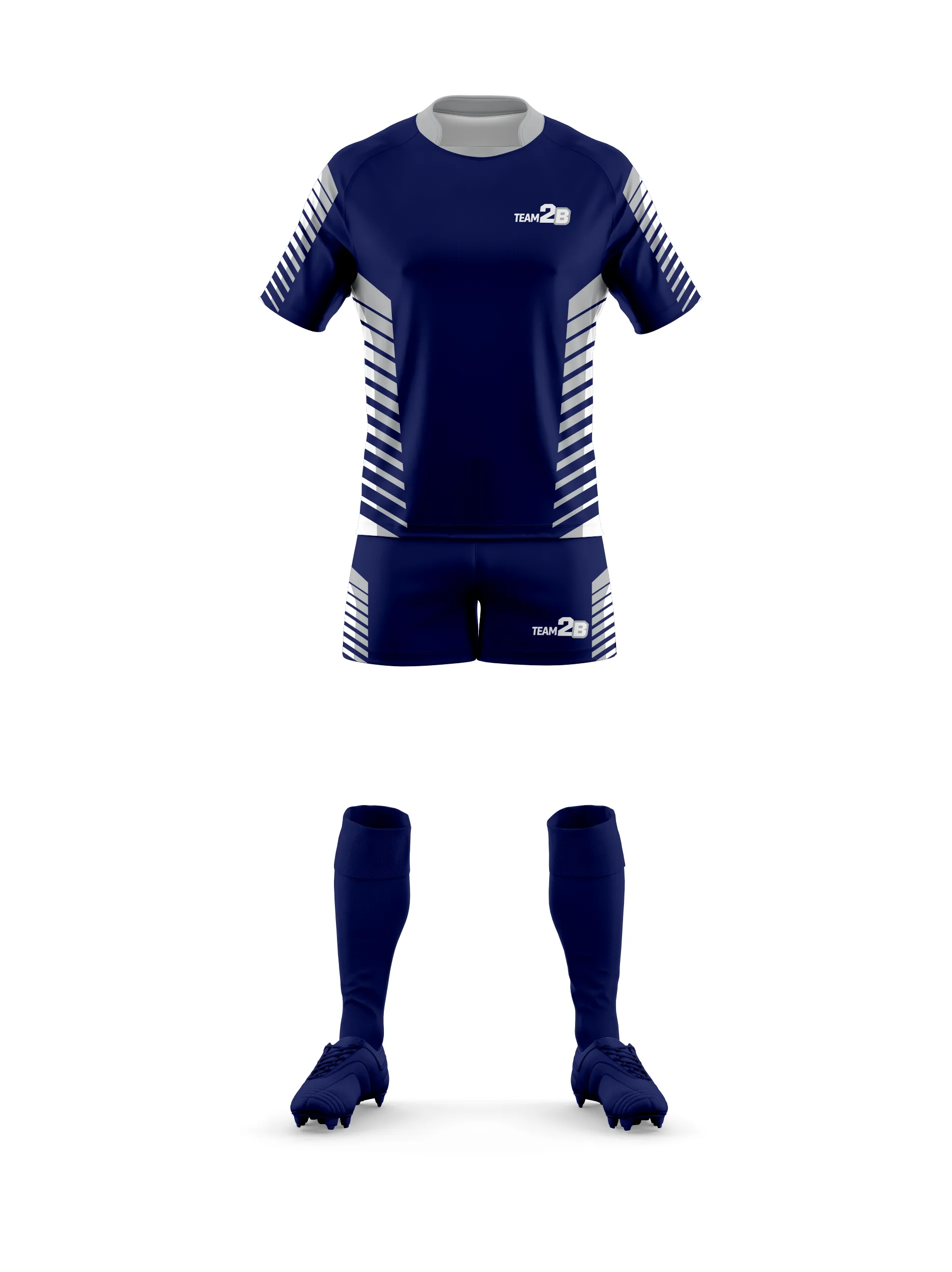 Custom Rugby Kit - Image 5