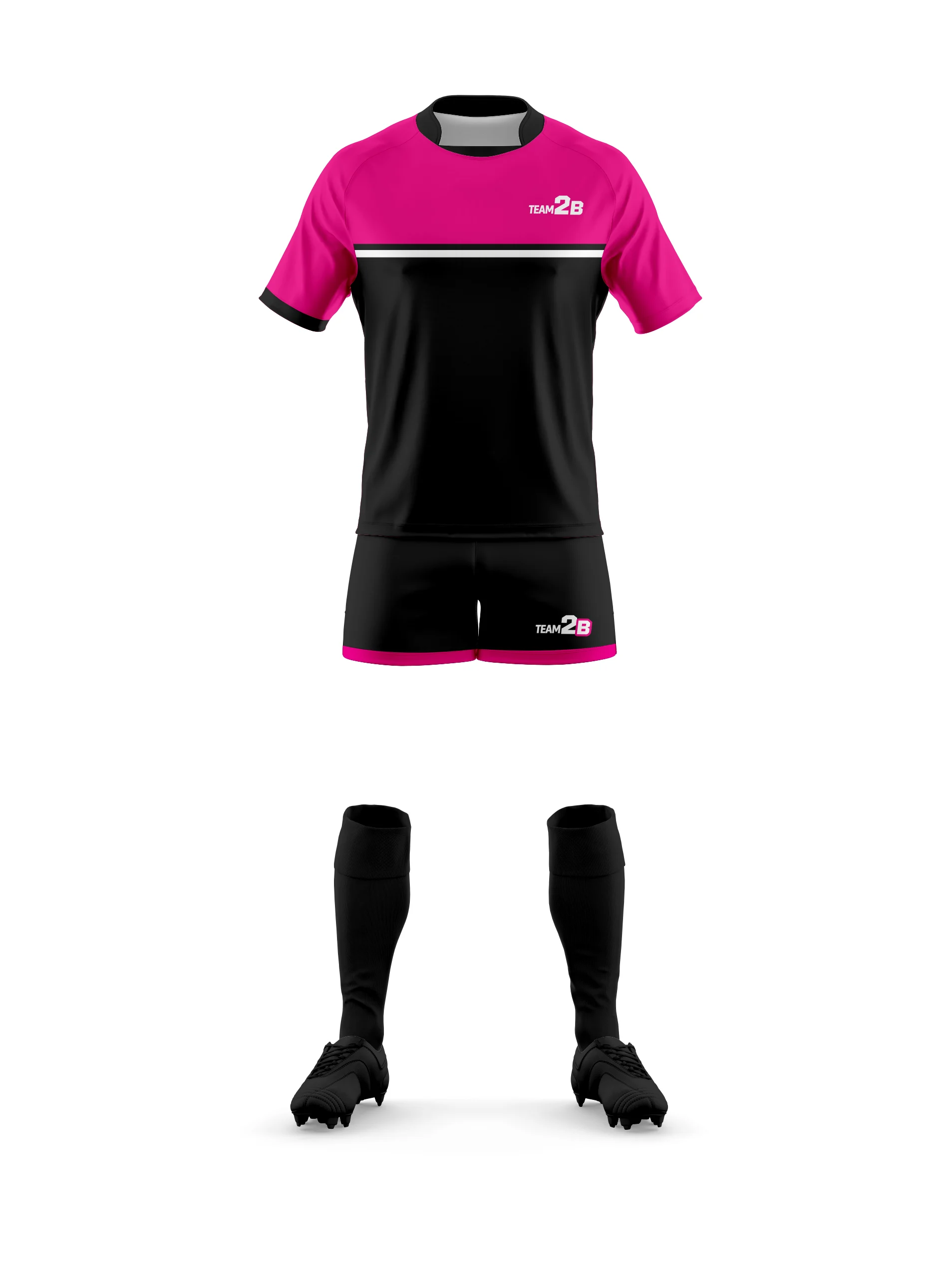 Custom Rugby Kit - Image 4
