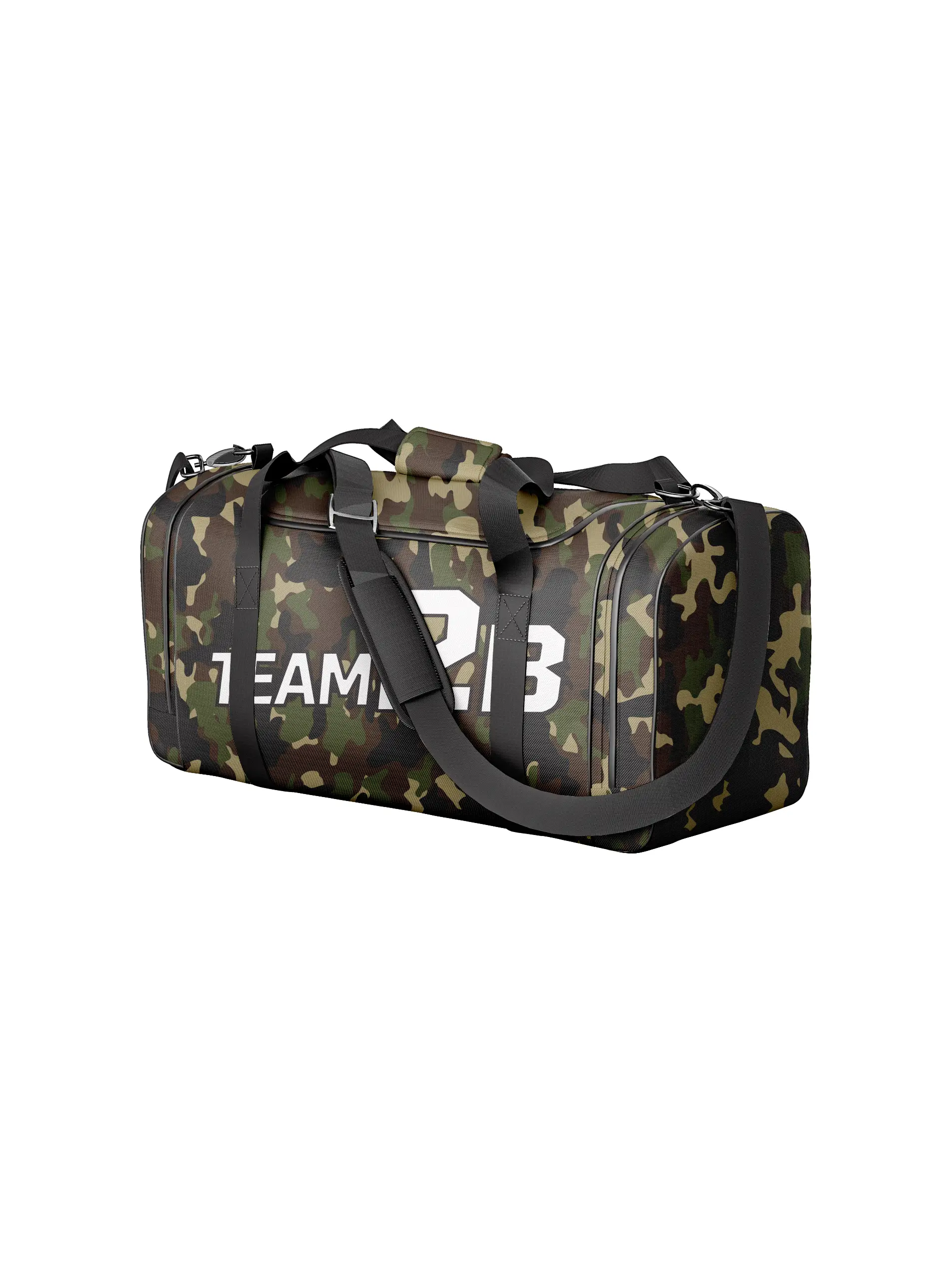 Custom Duffle bags - Image 4
