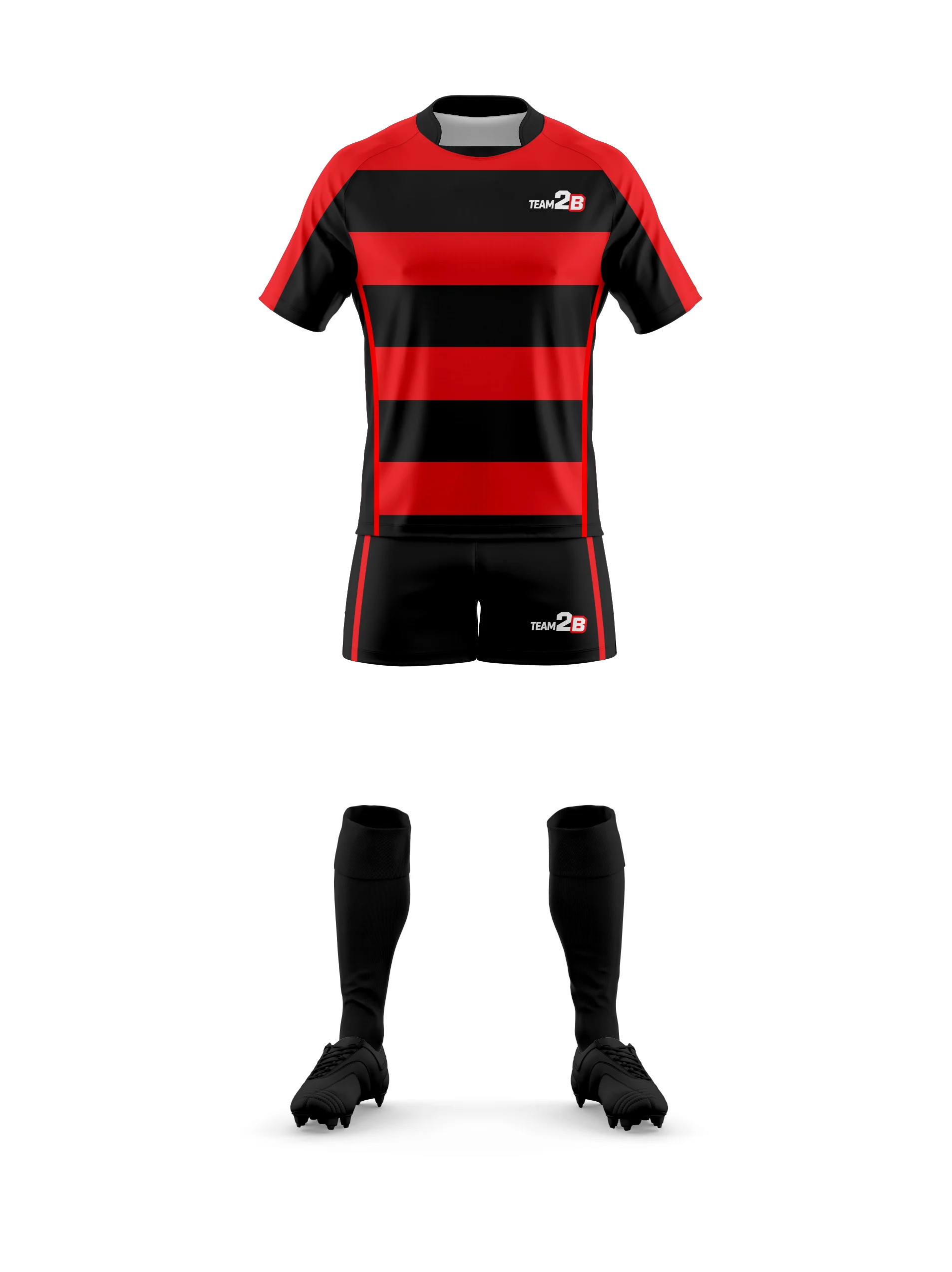 Custom Rugby Kit - Image 3
