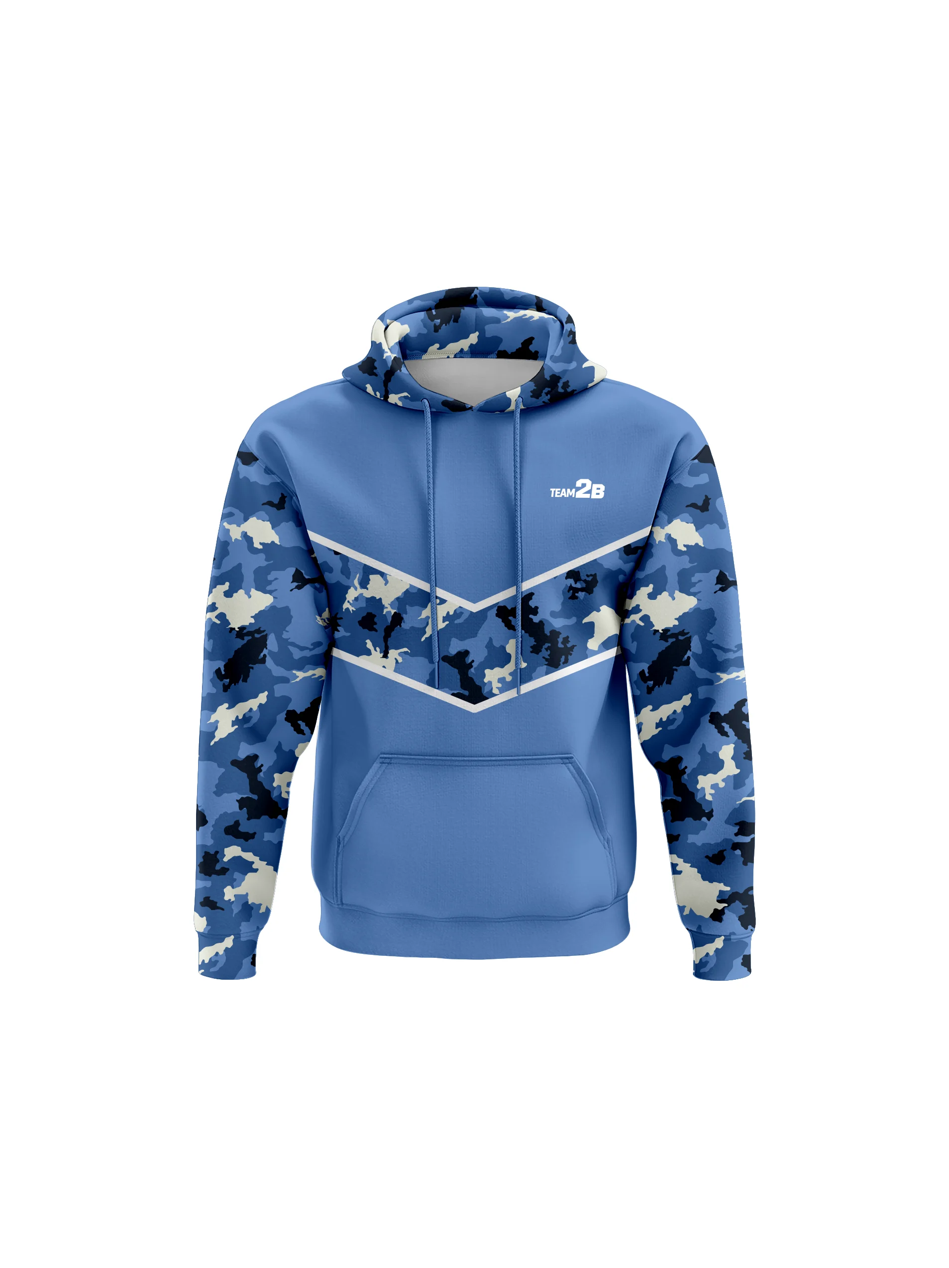 Custom Team Hoodies - Image 4