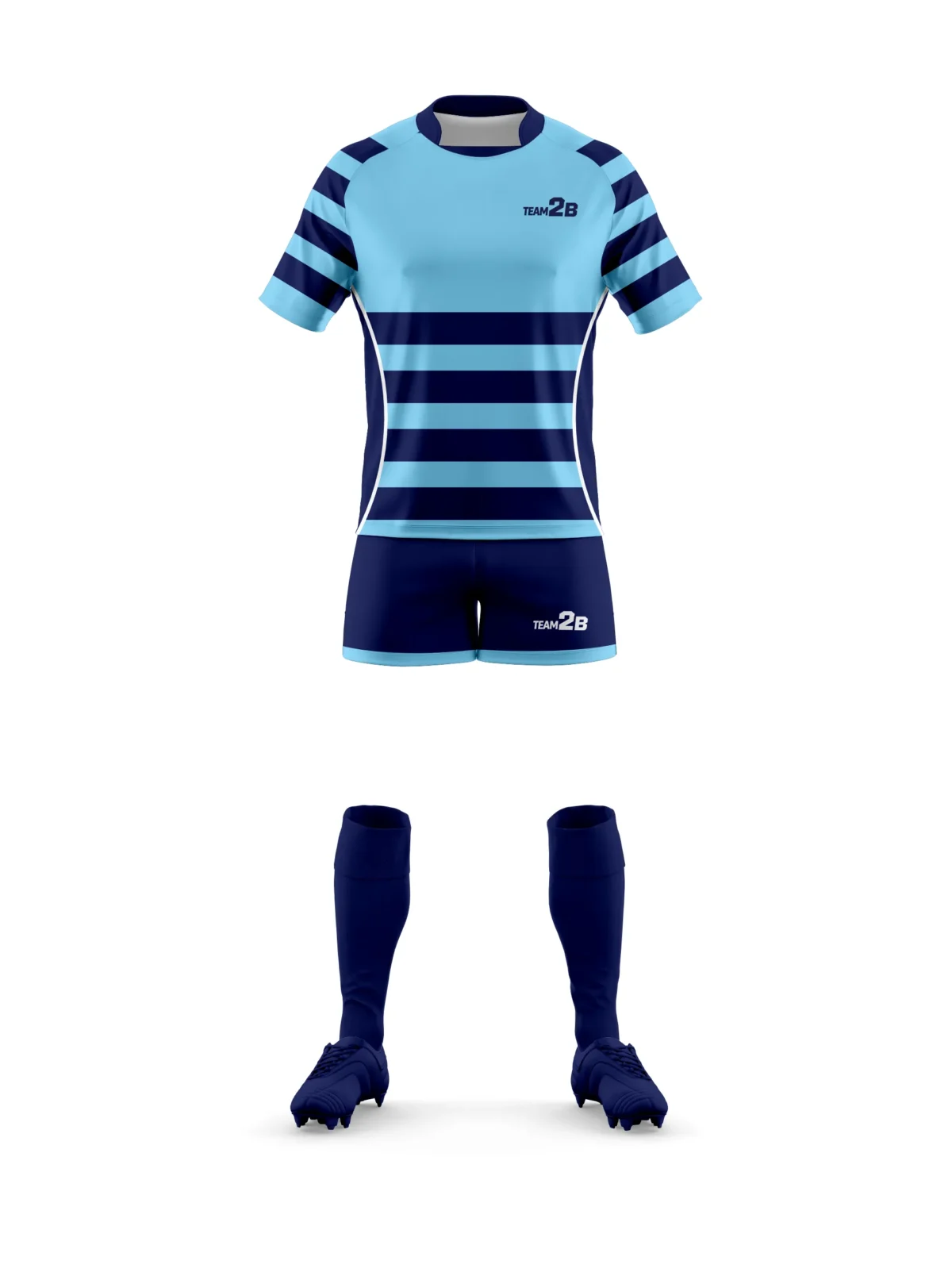 Custom Rugby Kit