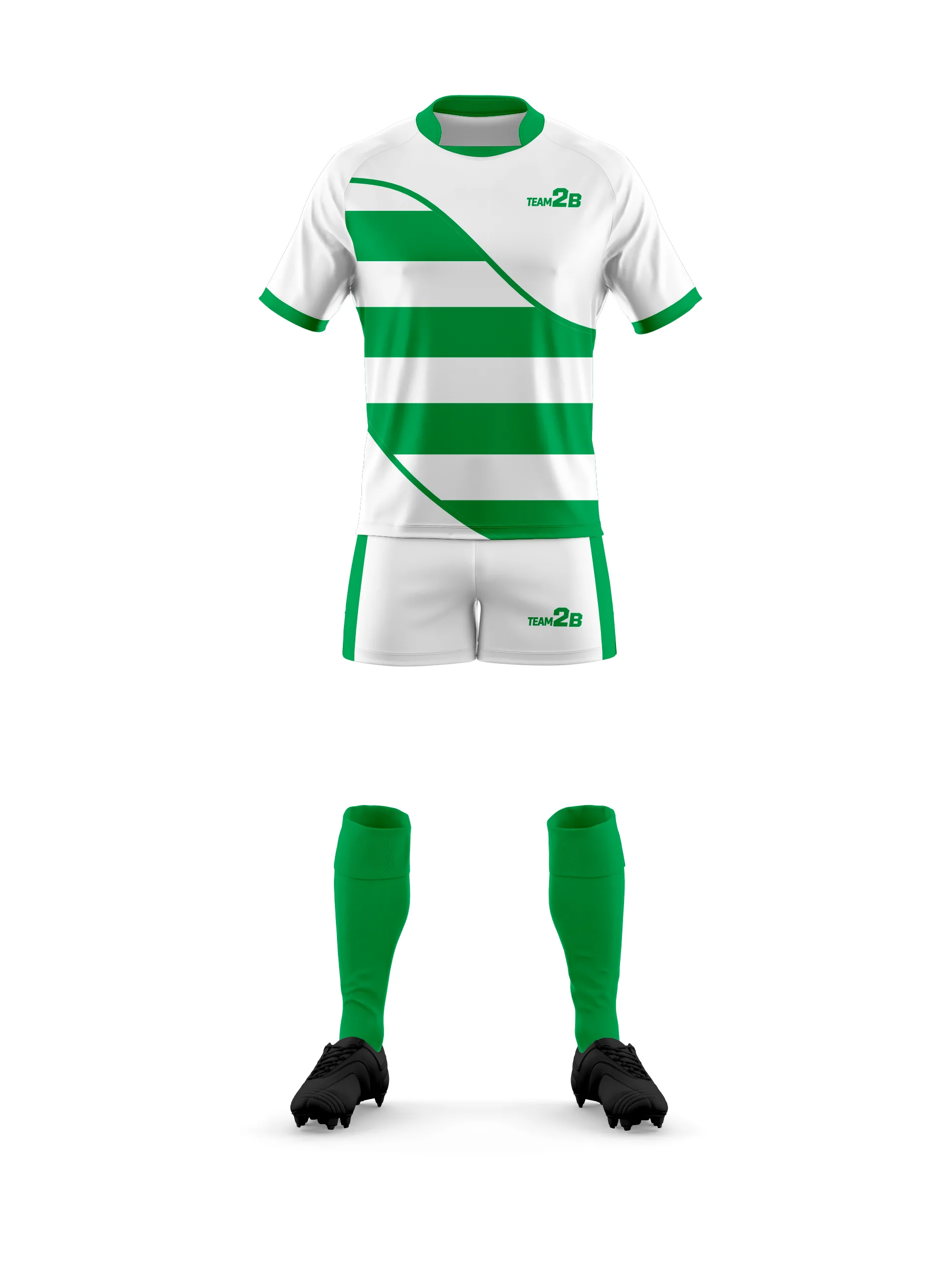 Custom Rugby Kit - Image 9